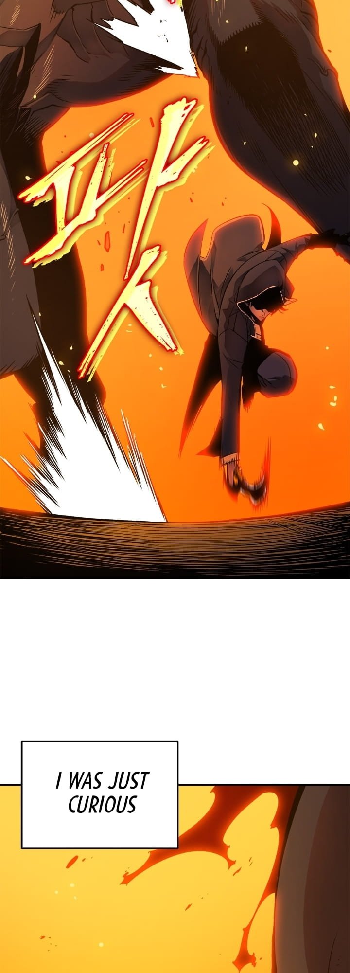 Solo Leveling, Chapter 27 image 05